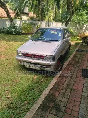 Maruti 2010