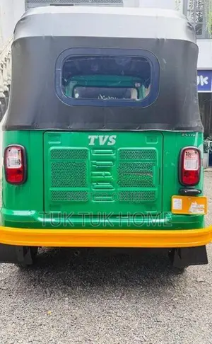 TVS King 2026