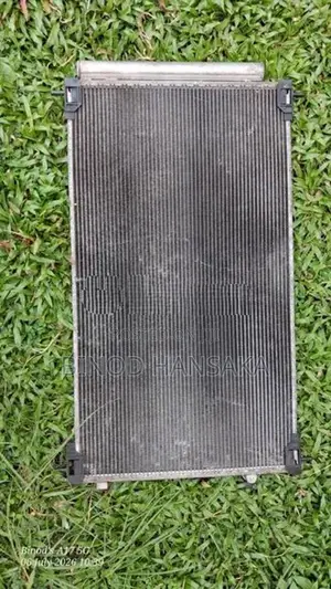 Axio AC Condenser