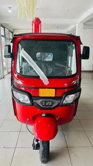 TVS King 2026