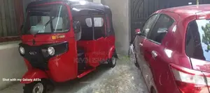 Bajaj RE 2025
