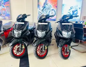 TVS Ntorq 125 Brand new 2026