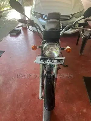 Loncin CD 2006