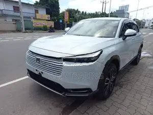 Honda Vezel Z PREMIUM 2026