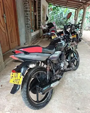 Bajaj XCD 125 2008