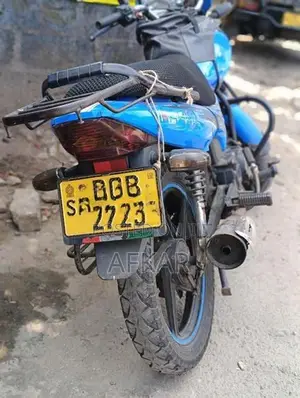 Demak Savage Supra 120cc 2018