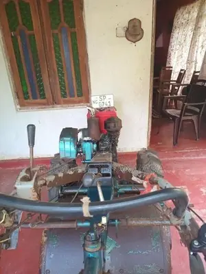 Yanmar Rk 125 2016
