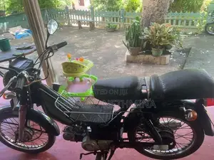 Loncin CD 2006