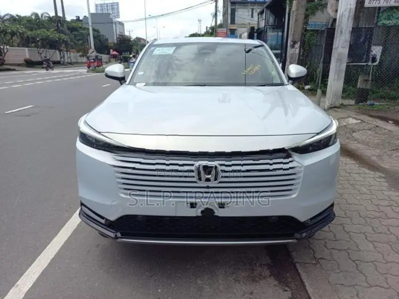 Honda Vezel Z PREMIUM 2026