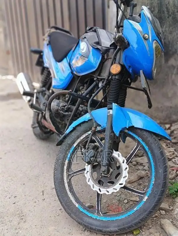 Demak Savage Supra 120cc 2018
