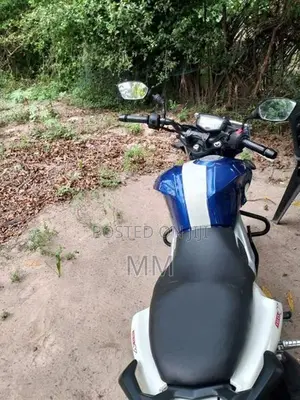 TVS Apache 2018