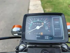 Honda CD 125 2003