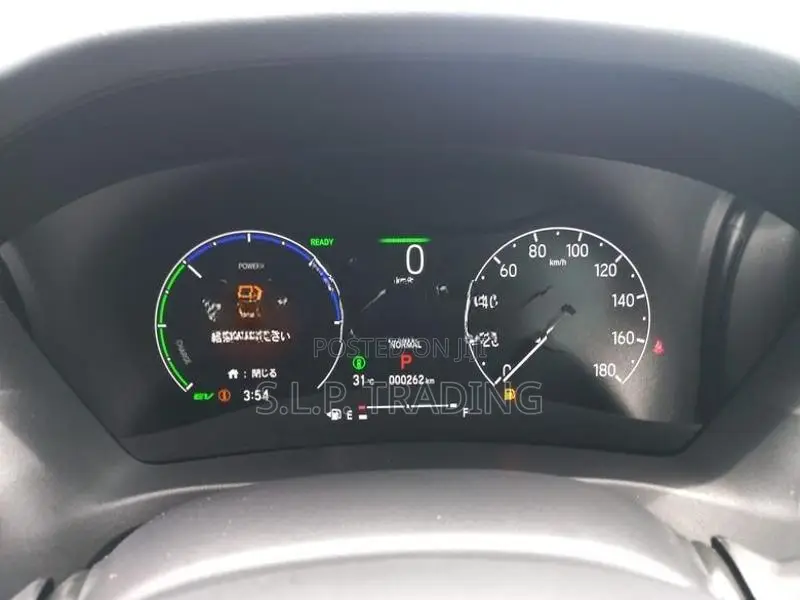 Honda Vezel Z PREMIUM 2026