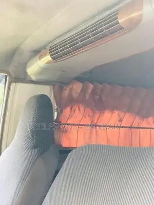 Mitsubishi L300 1984