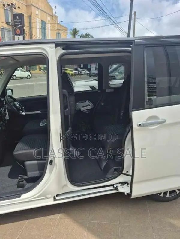 Toyota Roomy GT 2026