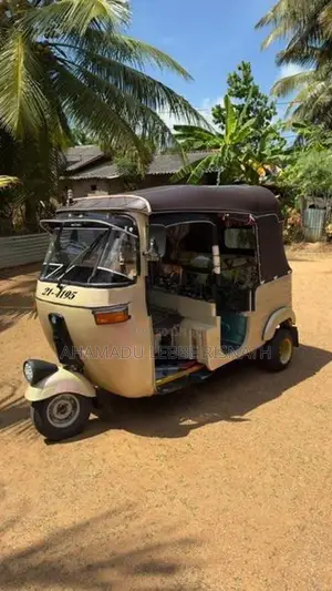 Bajaj RE 1993