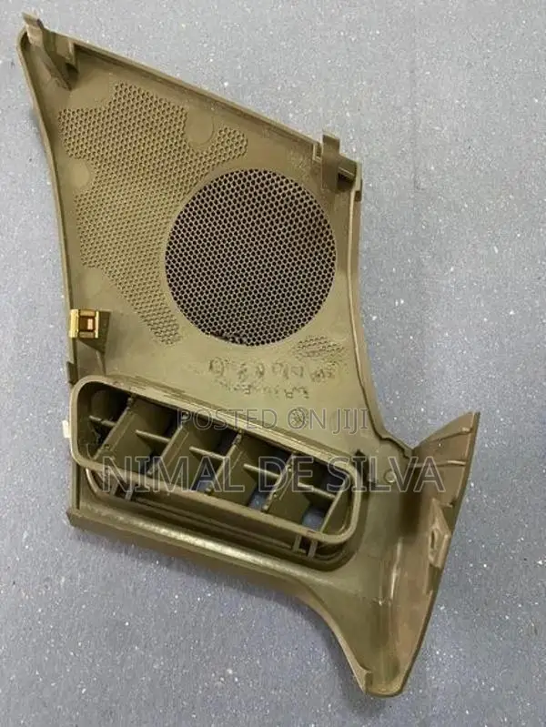 Benz W 210 Speaker covers