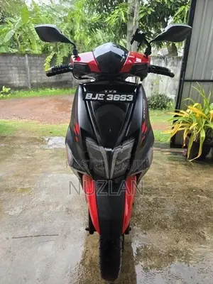 TVS Ntorq racing edition 2023