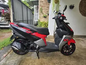 TVS Ntorq racing edition 2023