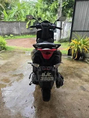 TVS Ntorq racing edition 2023