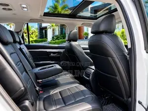 Honda CRV 2019