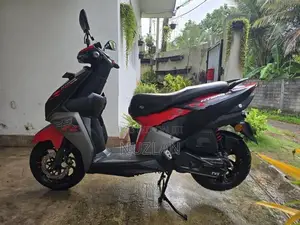 TVS Ntorq racing edition 2023