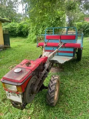 Kubota RK 80 2008