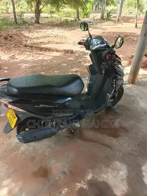 Honda Grazia Good conditions 2019
