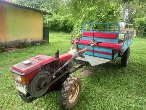 Kubota RK 80 2008