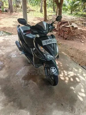 Honda Grazia Good conditions 2019