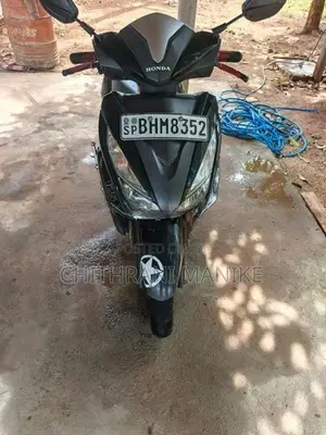 Honda Grazia Good conditions 2019