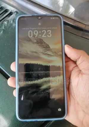Honor X5c Plus 64 GB Blue