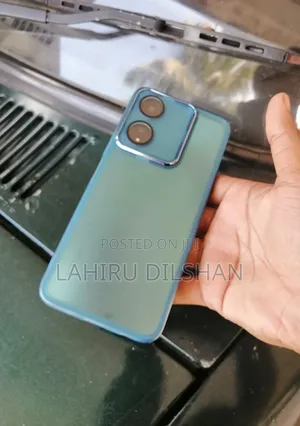 Honor X5c Plus 64 GB Blue