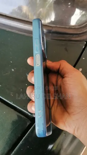 Honor X5c Plus 64 GB Blue