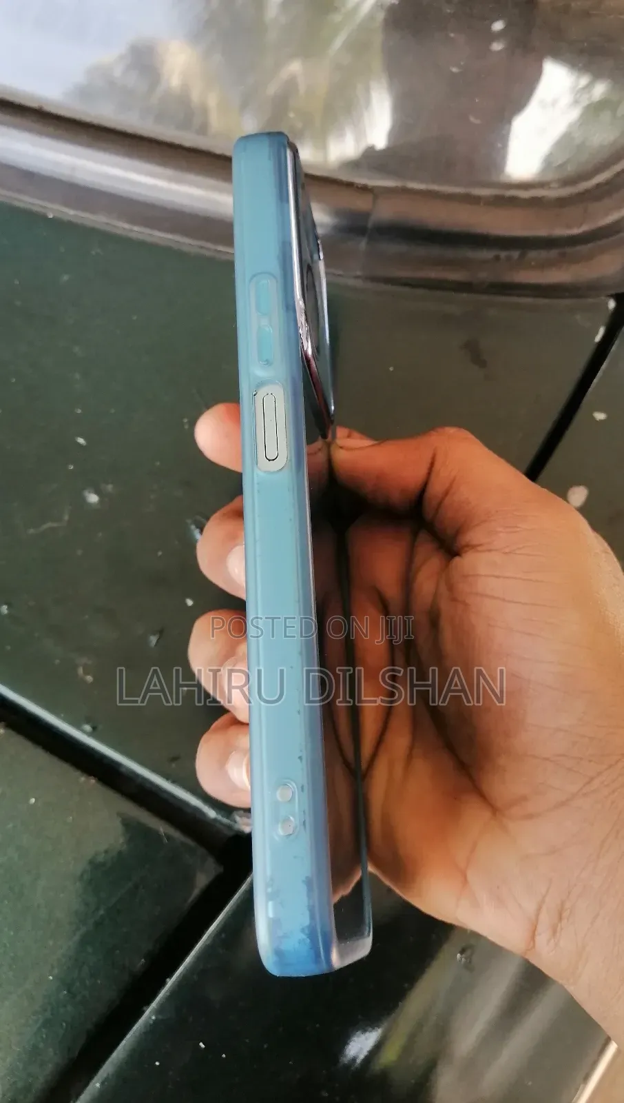 Honor X5c Plus 64 GB Blue