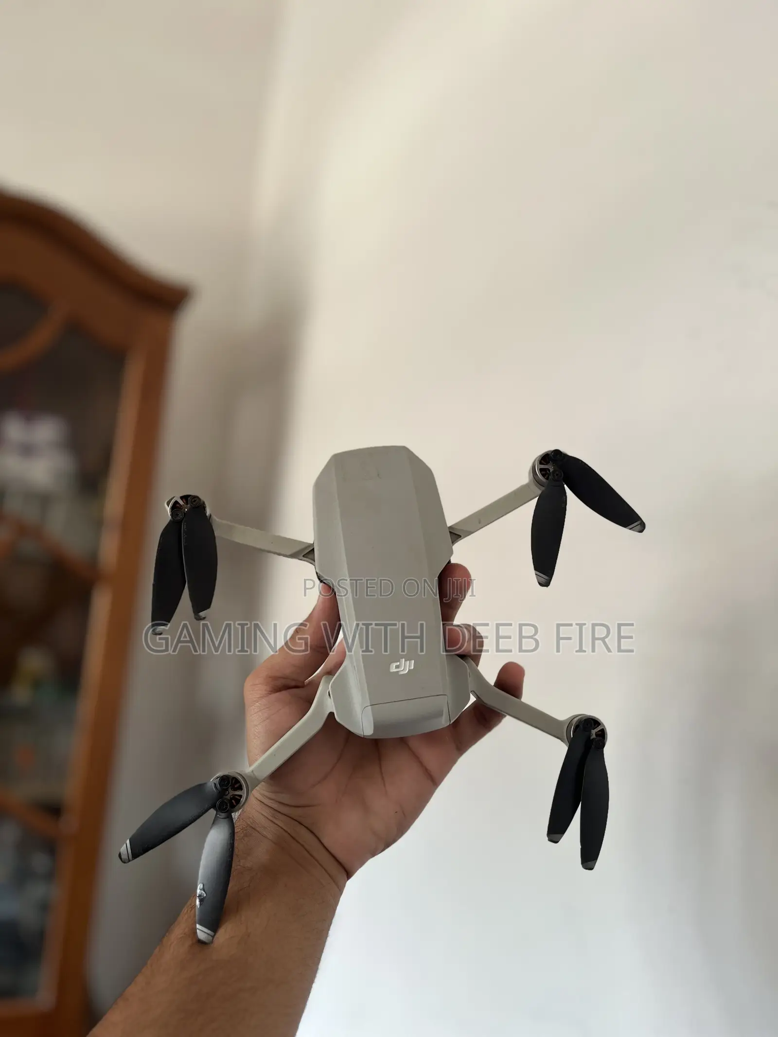 Dji Mavic Mini