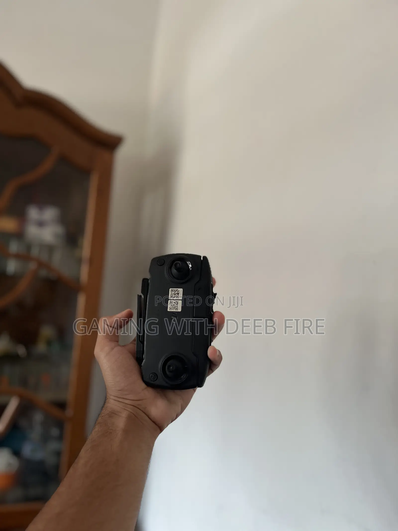 Dji Mavic Mini