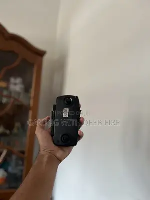 Dji Mavic Mini