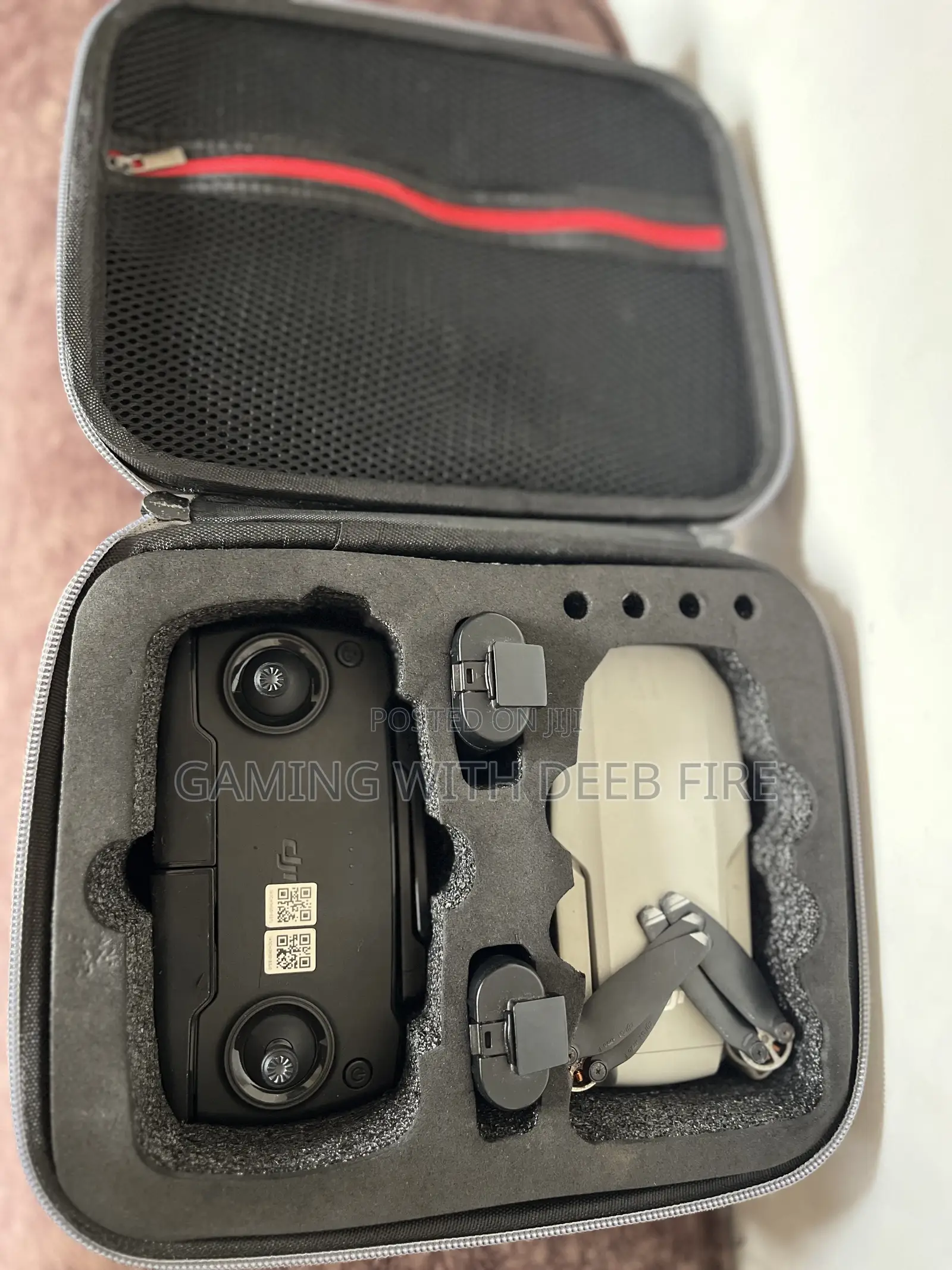 Dji Mavic Mini