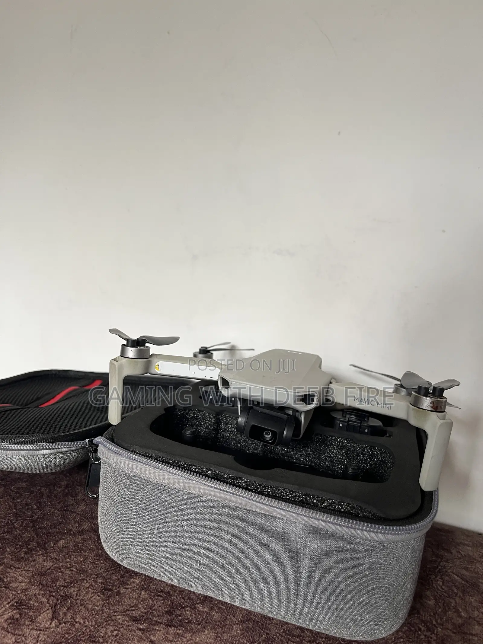 Dji Mavic Mini