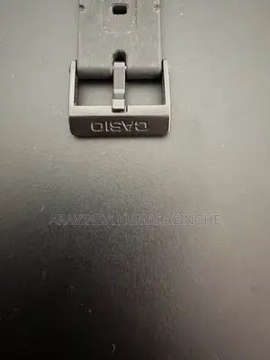 Casio Calculator Watch for Sale