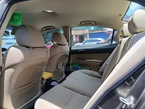 Honda Civic 2007