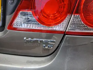 Honda Civic 2007