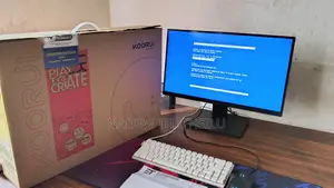 Koorui 100 Hz Monitor ( 2.5 Year Warranty )