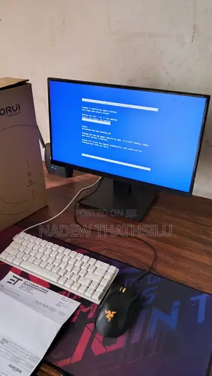 Koorui 100 Hz Monitor ( 2.5 Year Warranty )