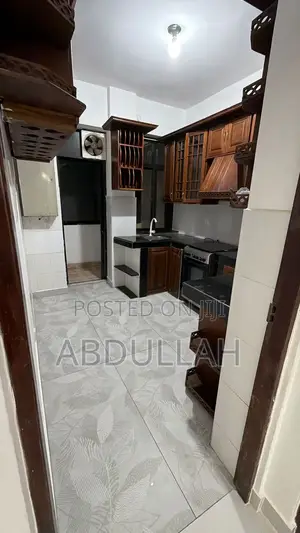 Furnished 3bdrm Apartment in Bambalapitiya for rent