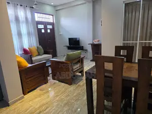 Furnished 3bdrm House in Dehiwala for rent