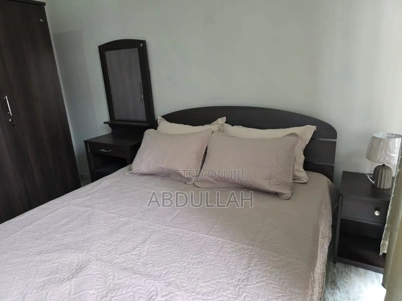 Furnished 3bdrm House in Dehiwala for rent
