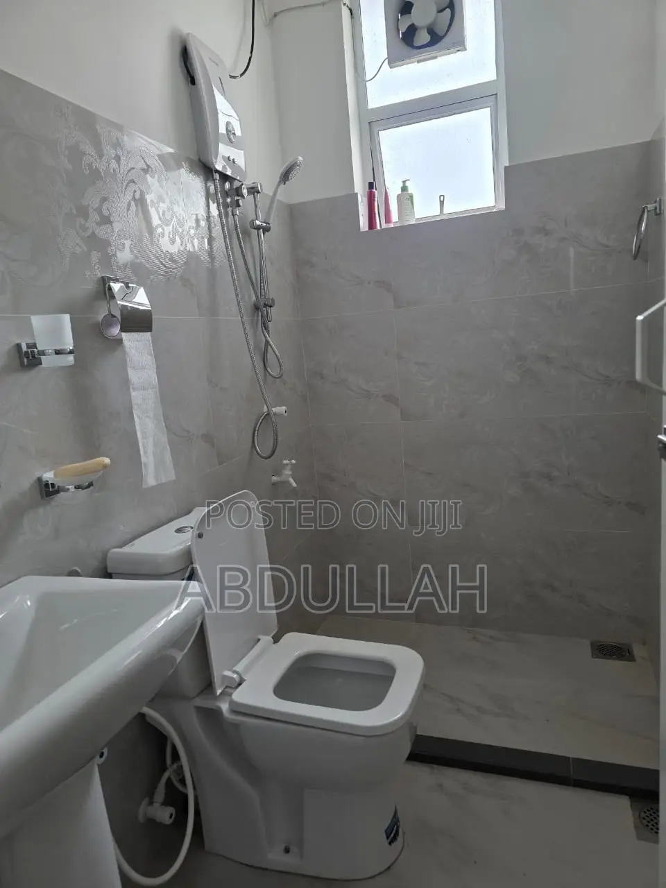 Furnished 3bdrm House in Dehiwala for rent