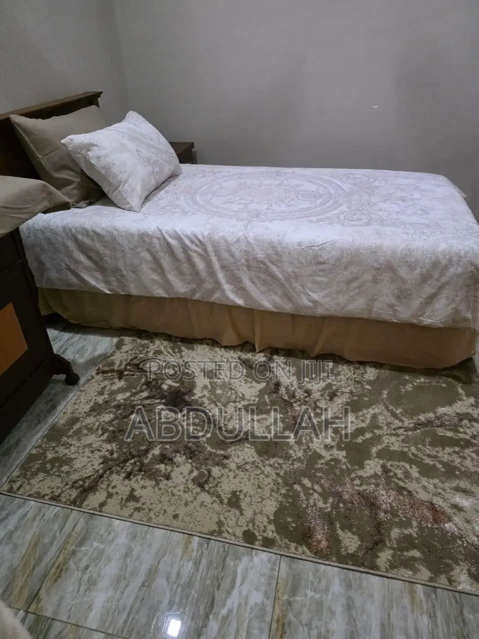 Furnished 3bdrm House in Dehiwala for rent